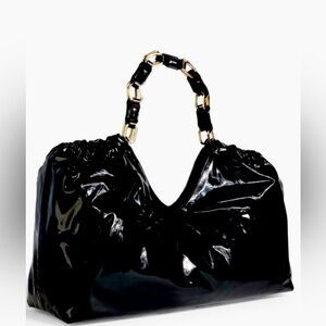 Elegant Black Women's Bag